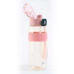 Botella Plastica Fw Minimal 800Ml 201367